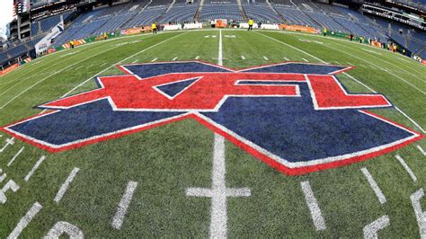 XFL Scores, 2023 Season .